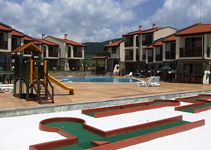 Большая трехкомнатная квартира в 2,5 км от Солнечного берега!. Фото 2