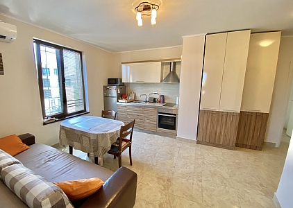 Квартира с двумя спальнями в роскошном СПА-комплексе. Фото 14 Квартира с двумя спальнями в роскошном СПА-комплексе. Фото 14