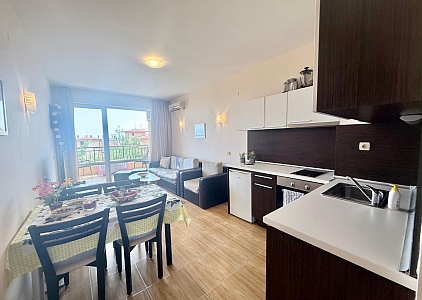 Spacious apartment with sea view in a large complex. Photo 16 Spacious apartment with sea view in a large complex. Photo 16