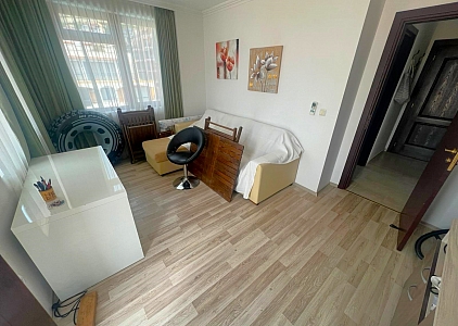 Large apartment with panoramic sea views in the center. Photo 12 Large apartment with panoramic sea views in the center. Photo 12