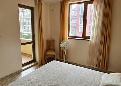 Выгодное предложение - трехкомнатная квартира близко к Несебру. Фото 13