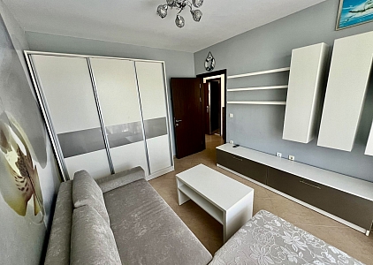 Отличная трехкомнатная квартира в красивом комплексе. Фото 9