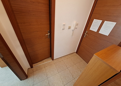 Apartament z widokiem na morze 200 metrów od luksusowej plaży. Zdjęcie 18