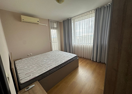 Two bedroom apartment in Nessebar. Photo 5