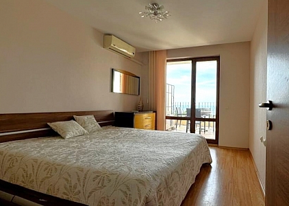Apartment with panoramic sea views on the first line. Photo 3 Apartment with panoramic sea views on the first line. Photo 3