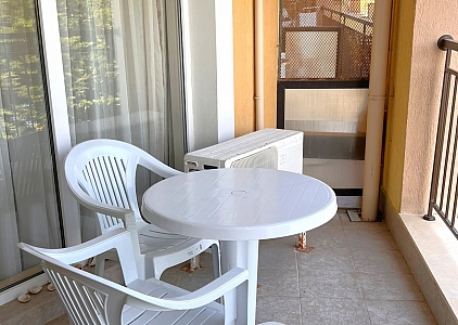 Studio s výhledem na moře v první linii. Foto 11 Studio s výhledem na moře v první linii. Foto 11