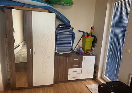 Apartament z widokiem na morze w pięknym kompleksie. Zdjęcie 32