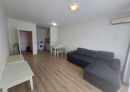 Spacious apartment with new furniture in the center of Sunny Beach. Photo 2
