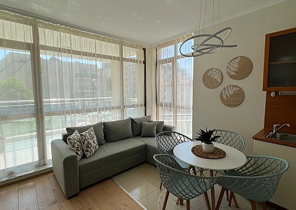 Выгодная красивая квартира в хорошем комплексе. Foto 2