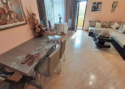 Great two-room apartment close to the beach. Photo 3