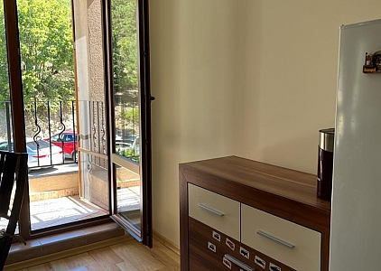 Vynikající studio v blízkosti lesa ve Sveti Vlas. Foto 11 Vynikající studio v blízkosti lesa ve Sveti Vlas. Foto 11