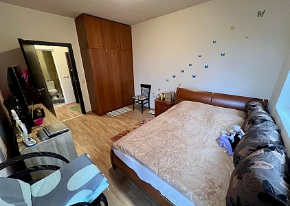 Отличная квартира с видом на бассейн. Foto 5