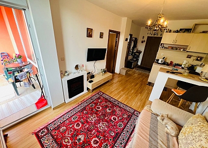 Трехкомнатная квартира в семейном комплексе Гербер. Фото 6