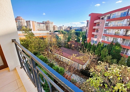 Отличная квартира в 150 метрах от пляжа в Елените. Фото 6 Отличная квартира в 150 метрах от пляжа в Елените. Фото 6