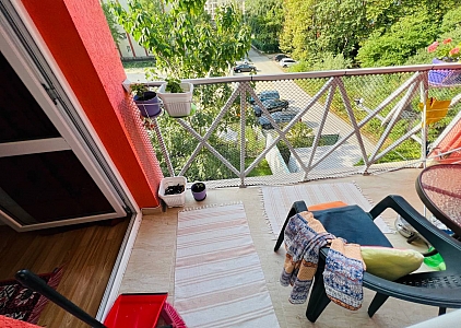 Трехкомнатная квартира в семейном комплексе Гербер. Фото 12