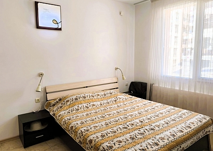 Apartment for living 100 m from the sea. Photo 3 Apartment for living 100 m from the sea. Photo 3