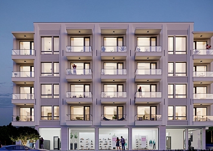 Выбор квартир в роскошном жилом доме без таксы поддержки . Фото 4 Выбор квартир в роскошном жилом доме без таксы поддержки . Фото 4