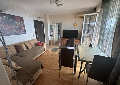 Apartament z widokiem na morze w pięknym kompleksie. Zdjęcie 7
