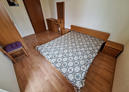 Apartment mit Pool und Meerblick in erster Linie. Foto 10 Apartment mit Pool und Meerblick in erster Linie. Foto 10