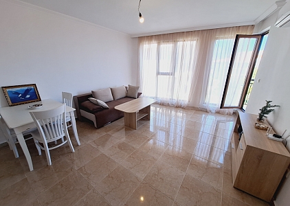 Apartment with sea view in a new complex. Photo 14 Apartment with sea view in a new complex. Photo 14