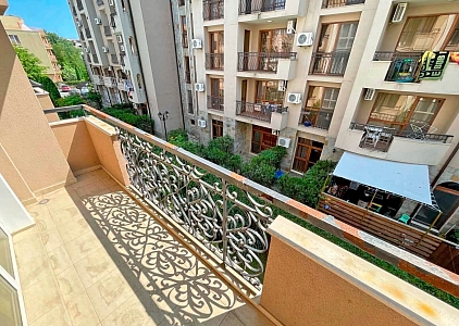 Затишна квартира у гарному комплексі. Фото 8