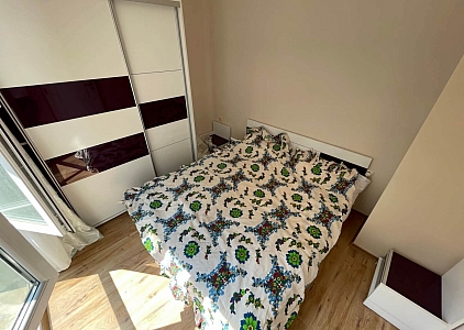 Затишна квартира у гарному комплексі. Фото 10