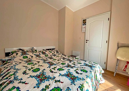 Затишна квартира у гарному комплексі. Фото 11