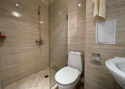 Затишна квартира у гарному комплексі. Фото 12