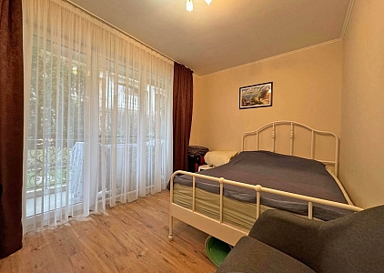 Красива студія у розкішному комплексі. Фото 10