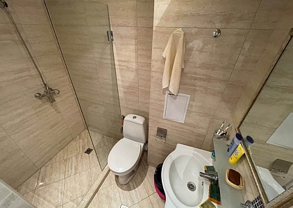 Затишна квартира у гарному комплексі. Фото 13