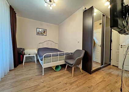 Красива студія у розкішному комплексі. Фото 5