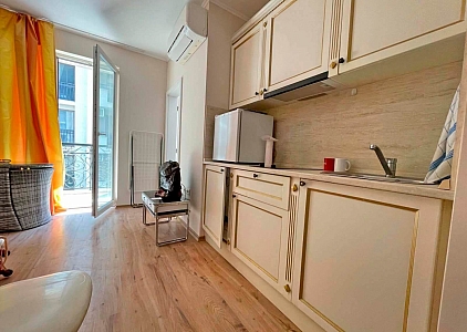 Затишна квартира у гарному комплексі. Фото 2