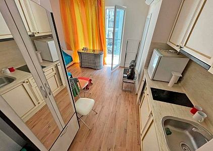 Затишна квартира у гарному комплексі. Фото 1