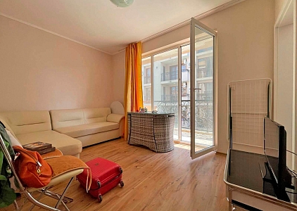 Затишна квартира у гарному комплексі. Фото 3