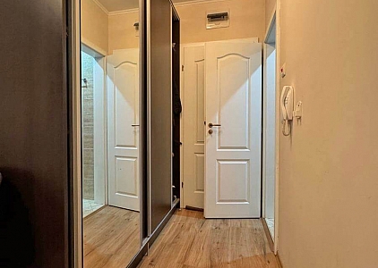 Красива студія у розкішному комплексі. Фото 6