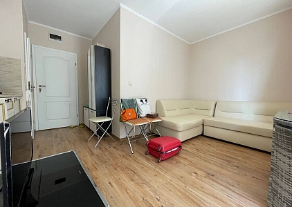 Затишна квартира у гарному комплексі. Фото 6