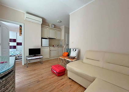 Затишна квартира у гарному комплексі. Фото 5