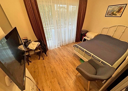 Красива студія у розкішному комплексі. Фото 2