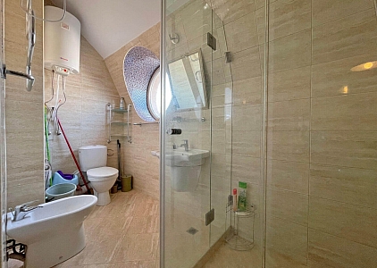 Студия в красивом и комфортном комплексе на Солнечном берегу. Фото 4