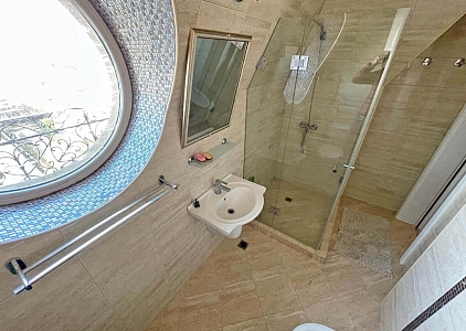 Студия в красивом и комфортном комплексе на Солнечном берегу. Фото 7