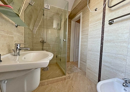 Студия в красивом и комфортном комплексе на Солнечном берегу. Фото 8