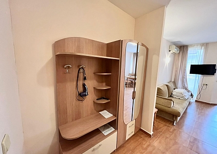 Spacious studio in a great complex!. Photo 6 Spacious studio in a great complex!. Photo 6
