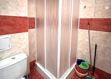 Apartment mit Panoramablick auf das Meer in der ersten Reihe. Foto 21 Apartment mit Panoramablick auf das Meer in der ersten Reihe. Foto 21