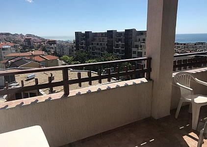 Three-room apartment with sea view in Olimp complex. Photo 14 Three-room apartment with sea view in Olimp complex. Photo 14