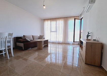 Apartment with sea view in a new complex. Photo 6 Apartment with sea view in a new complex. Photo 6