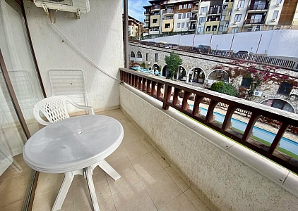 Spacious apartment in a complex close to the sea!. Photo 15 Spacious apartment in a complex close to the sea!. Photo 15