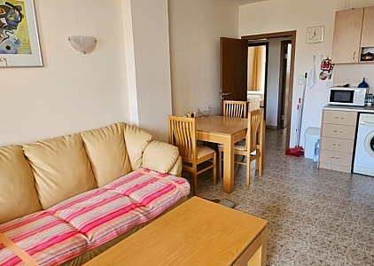 Выгодное предложение - трехкомнатная квартира близко к Несебру. Фото 11