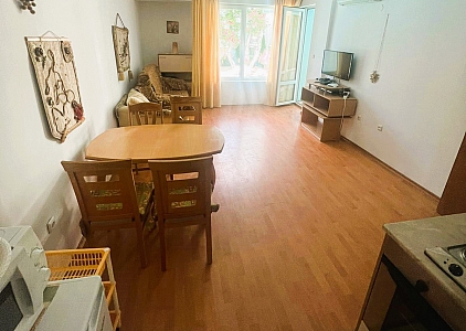 Apartmán s výhledem na bazén 100 metrů od pláže. Foto 12 Apartmán s výhledem na bazén 100 metrů od pláže. Foto 12