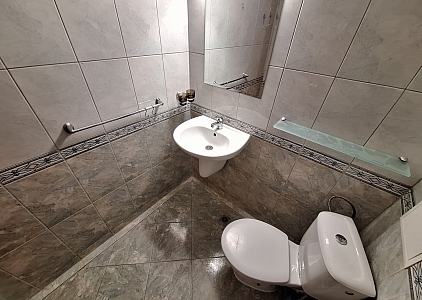 Apartament z widokiem na morze 200 metrów od luksusowej plaży. Zdjęcie 20