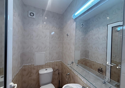 Spacious apartment with sea view in a large complex. Photo 32 Spacious apartment with sea view in a large complex. Photo 32